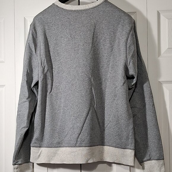 Vintage Champion Disney Unisex Long Sleeve Shirt - Picture 3 of 12